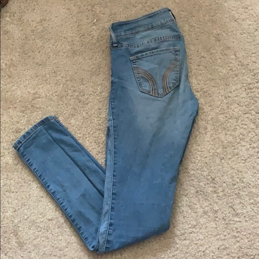 Jeans - Picture 2 of 2